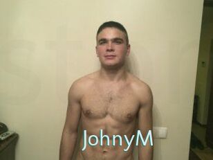JohnyM