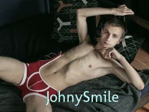 JohnySmile