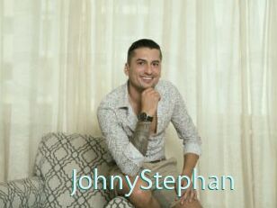 JohnyStephan