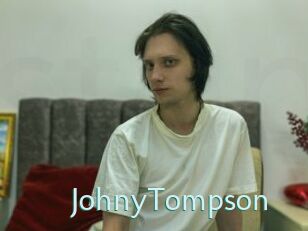 JohnyTompson