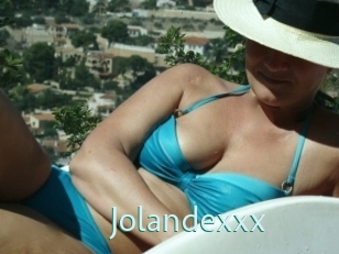 Jolandexxx