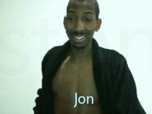 Jon