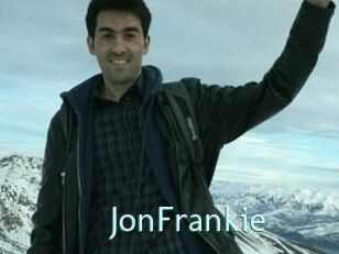 JonFrankie