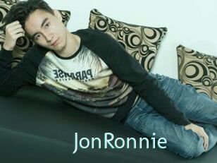 JonRonnie Straponles