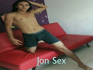 Jon_Sex