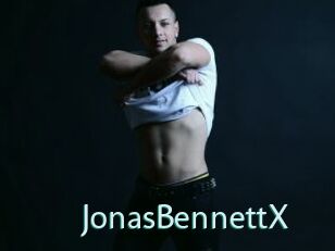 JonasBennettX