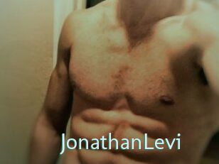Jonathan_Levi