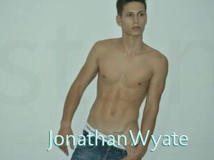 JonathanWyate