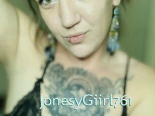 JonesyGiirl761