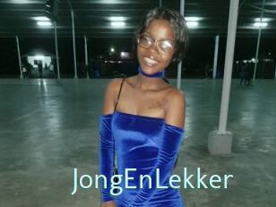 JongEnLekker