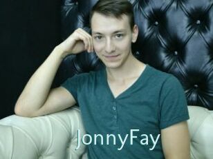 JonnyFay