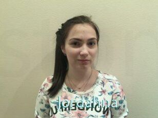 Jordahna