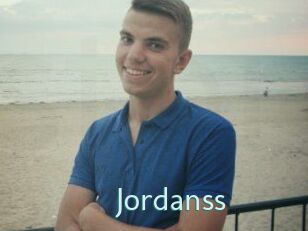 Jordanss