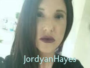 JordyanHayes