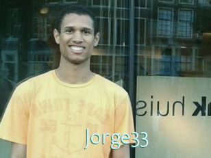 Jorge33