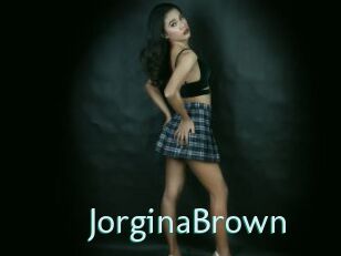 JorginaBrown