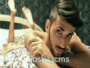 Josh23cms