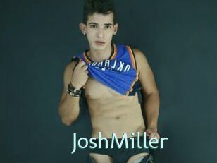 JoshMiller
