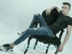 JoshNoble