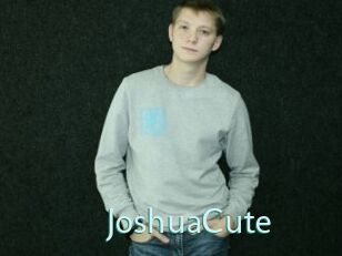 JoshuaCute