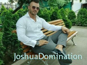 JoshuaDomination