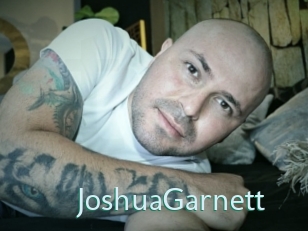 JoshuaGarnett