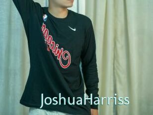 JoshuaHarriss