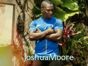 JoshuaMoore