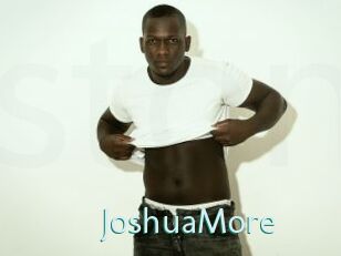 JoshuaMore