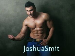 JoshuaSmit