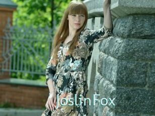 JoslinFox