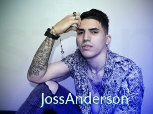 JossAnderson