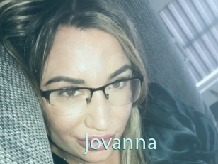 Jovanna