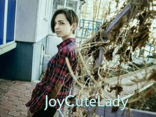 JoyCuteLady