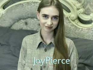 JoyPierce