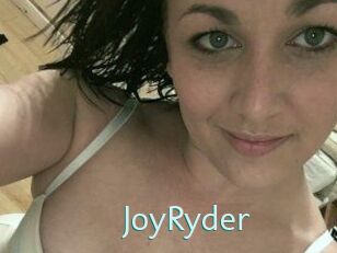 JoyRyder