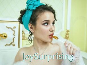JoySurprising