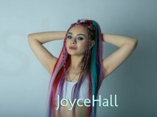 JoyceHall