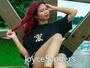 JoyceSanders