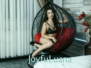 JoyfuLuana