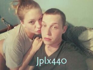 Jplx440