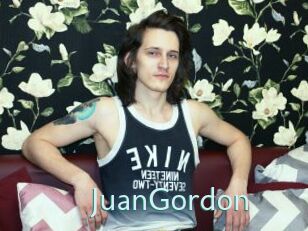 JuanGordon