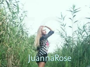 JuannaRose