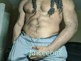 Juiceeboi Straponles