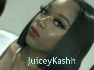 JuiceyKashh