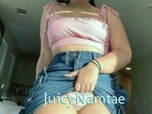 JuicyNamtae