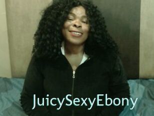 JuicySexyEbony