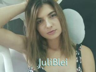 JuliBlei