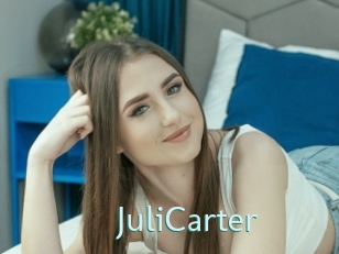 JuliCarter