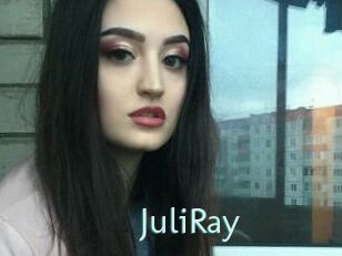 JuliRay